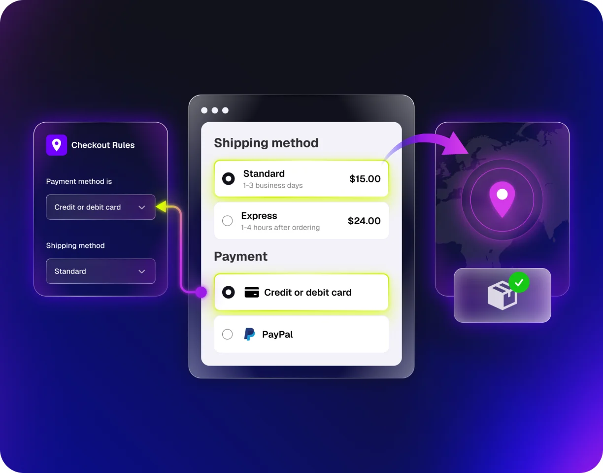 Optimize Checkout